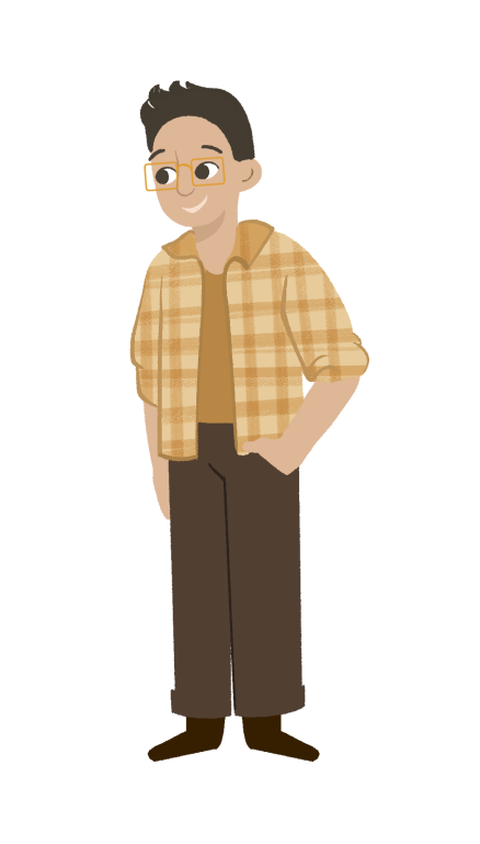 Daddy